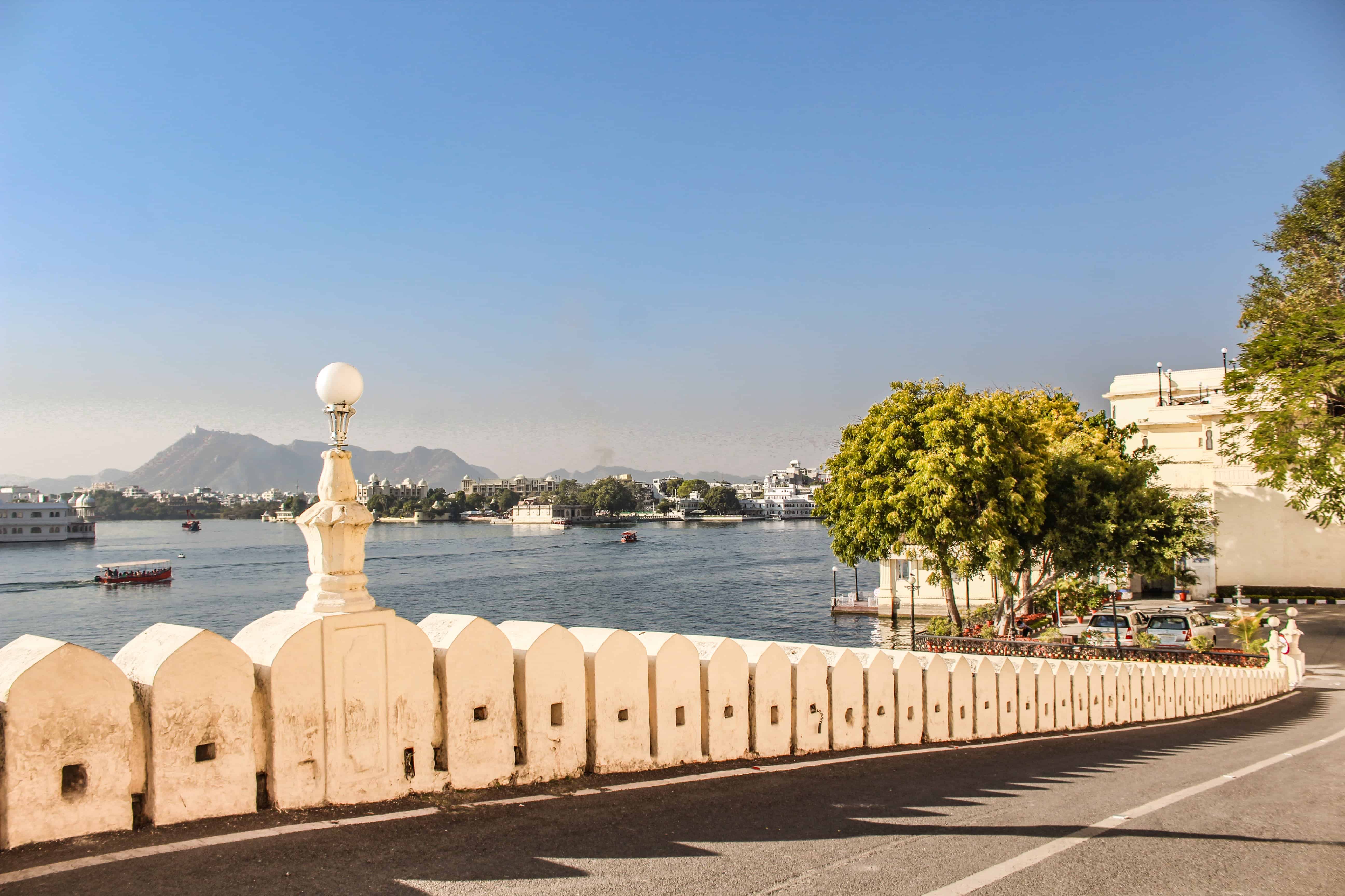 City Palace Udaipur- Most iconic and one of the best places to visit in Udaipur