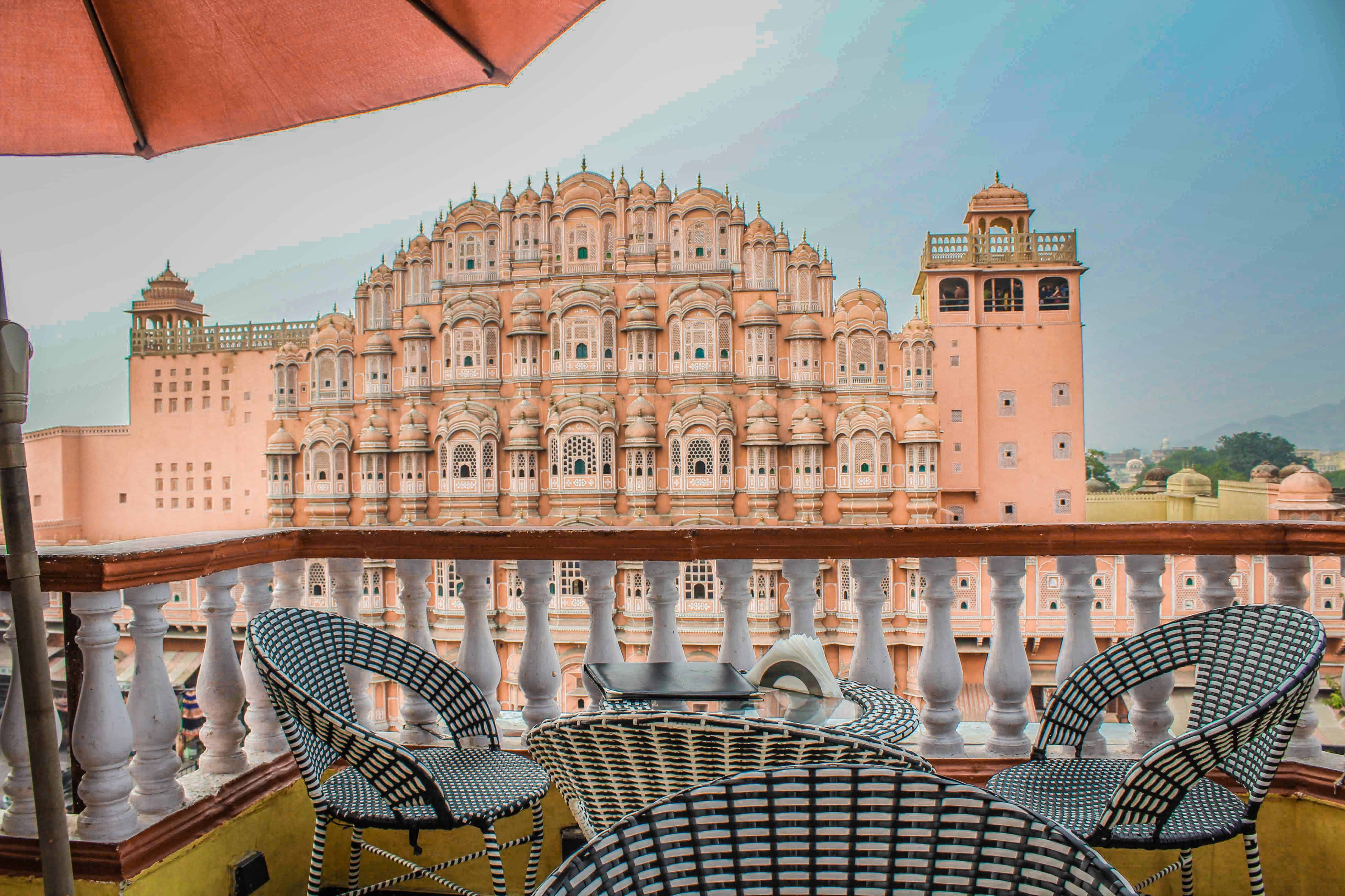 18 Incredible Places to Visit in Jaipur, India's Pink City - Framing