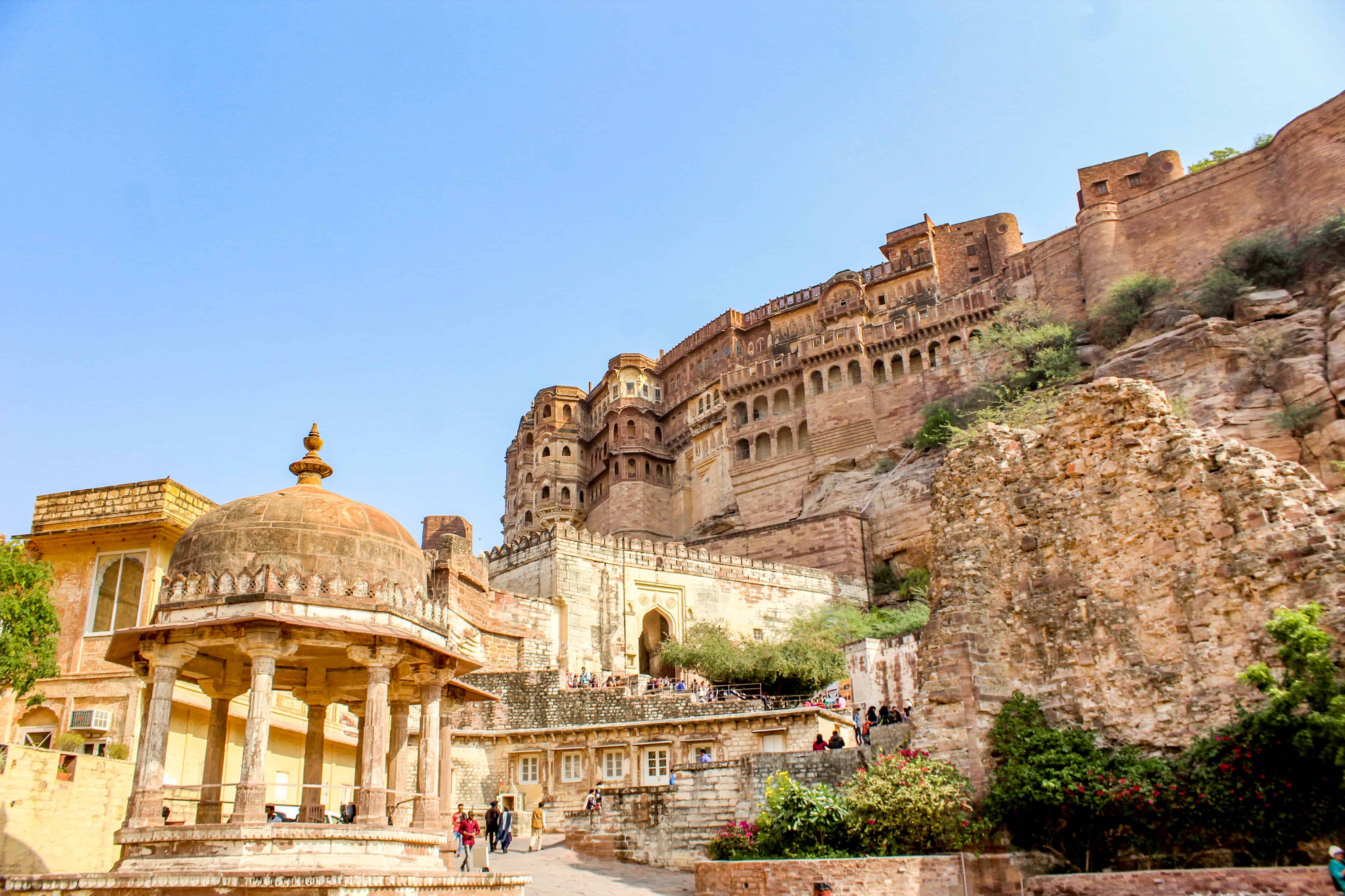 places of interest in jodhpur